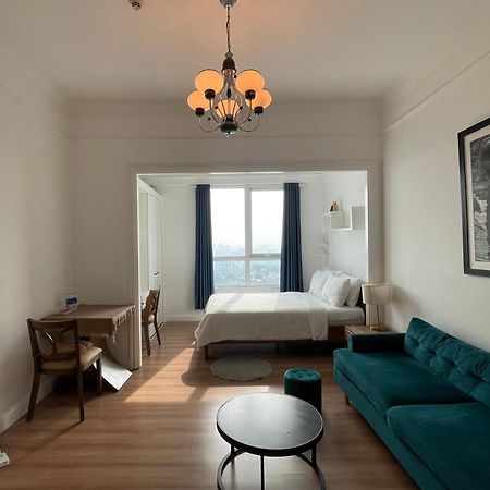 The Manor 2 Luxury Apartment Free Roof Top Pool Ho Şi Min Dış mekan fotoğraf
